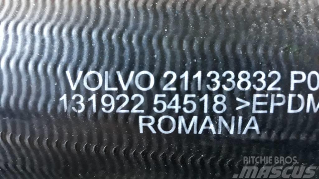 Volvo HOSE  21133832 Moottorit