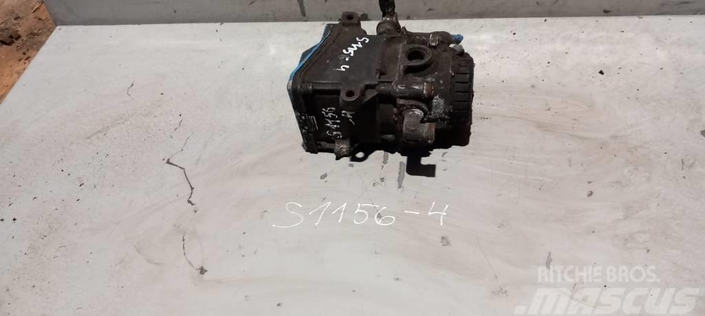Scania 1499799 EBS valve Vaihteistot