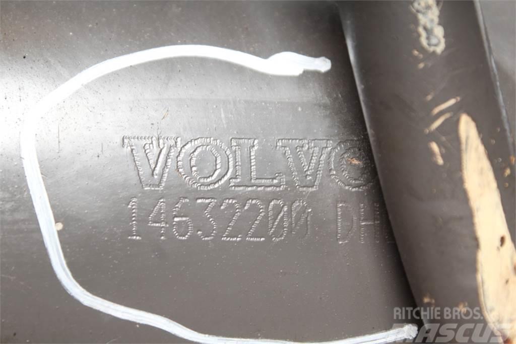 Volvo ECR88 D Hydraulic Cylinder Hydrauliikka
