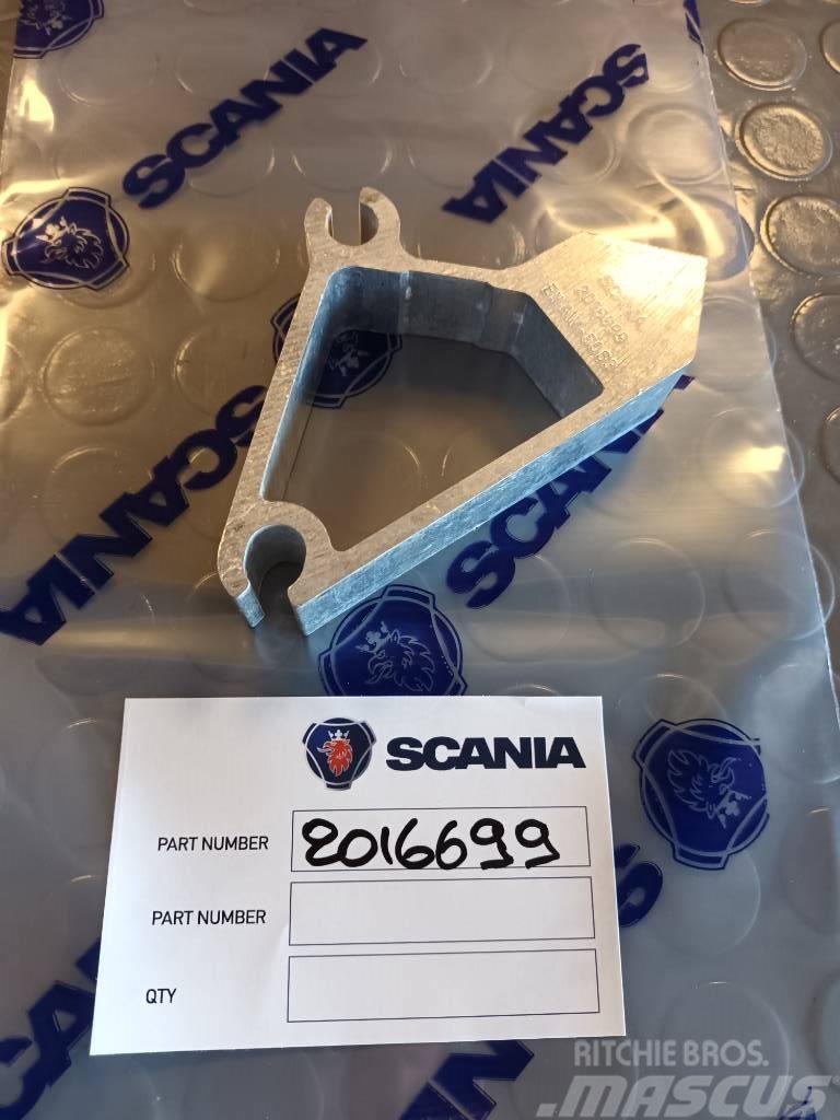 Scania BRACKET 2016699 Muut