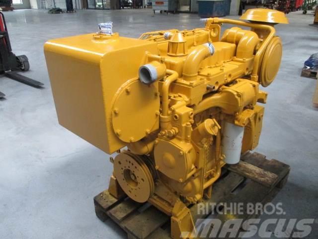 CAT 3304B 83Z-1W3884 RECONDITIONED Moottorit