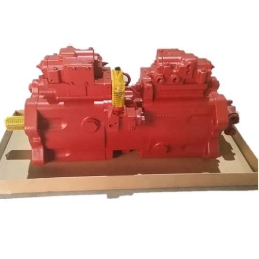 Doosan 2401-9275B DH360 Hydraulic Pump Vaihteisto