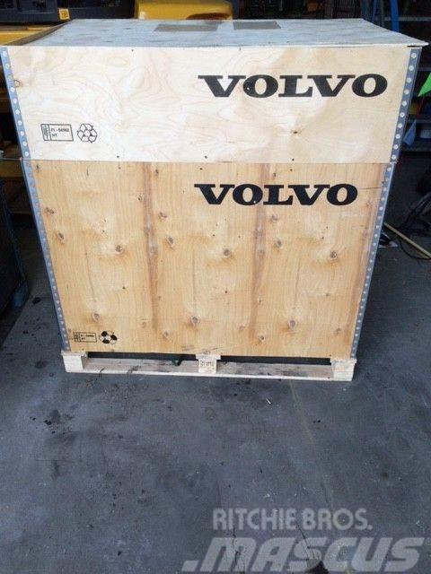 Volvo parts, NEW and USED availlable Buckets
