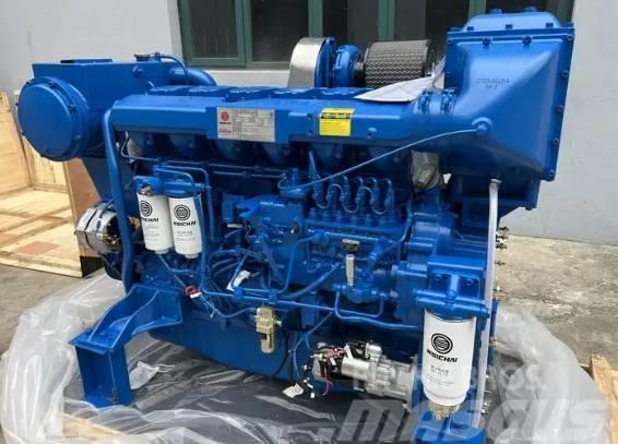 Weichai Hot sale Diesel Engine Wp13c Moottorit