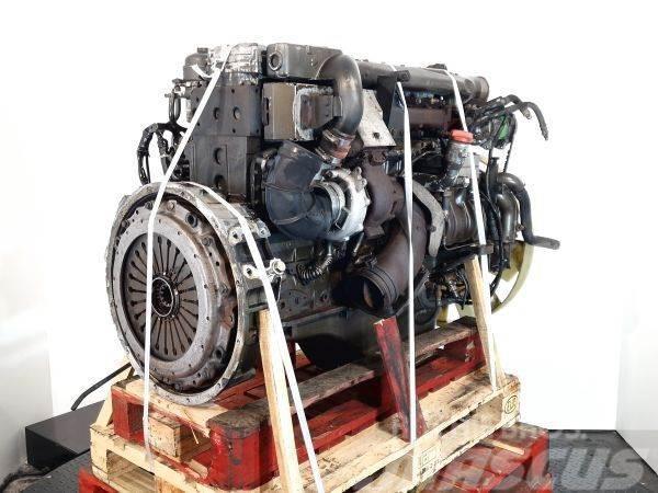 DAF PE228C Moottorit