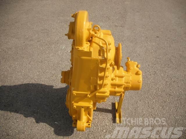 Volvo A30C  complet machine in parts Dumpperit