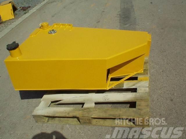 Volvo A30C  complet machine in parts Dumpperit