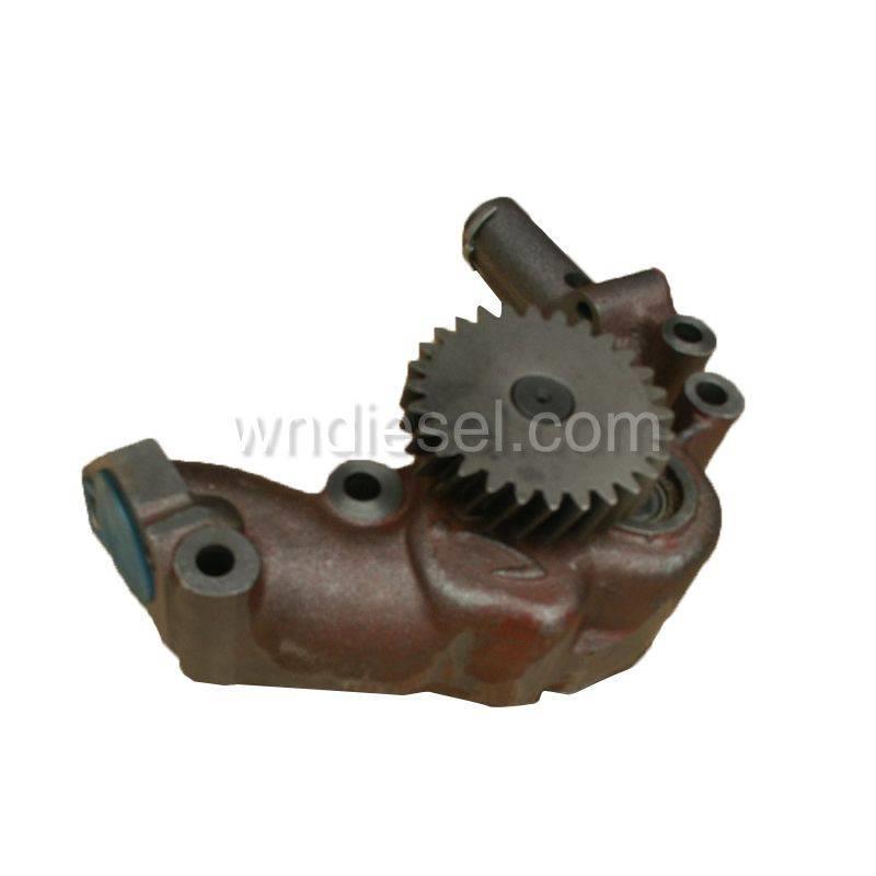 Deutz Engine-Parts-Oil-Pressure-Pump-0422 Moottorit
