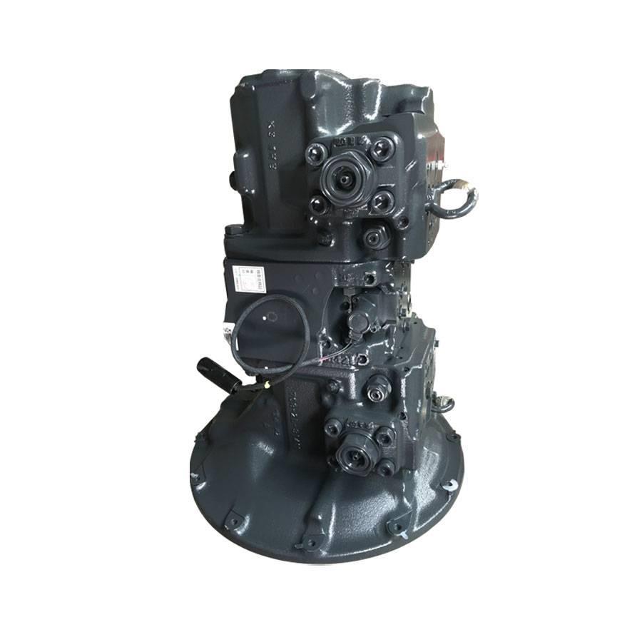 Komatsu pc200lc-7 hydraulic pump 708-2L-00300 Vaihteisto
