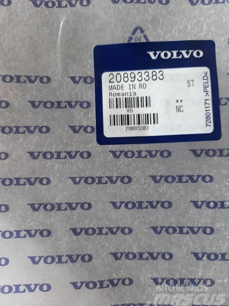 Volvo REFLECTOR 20893383 Moottorit
