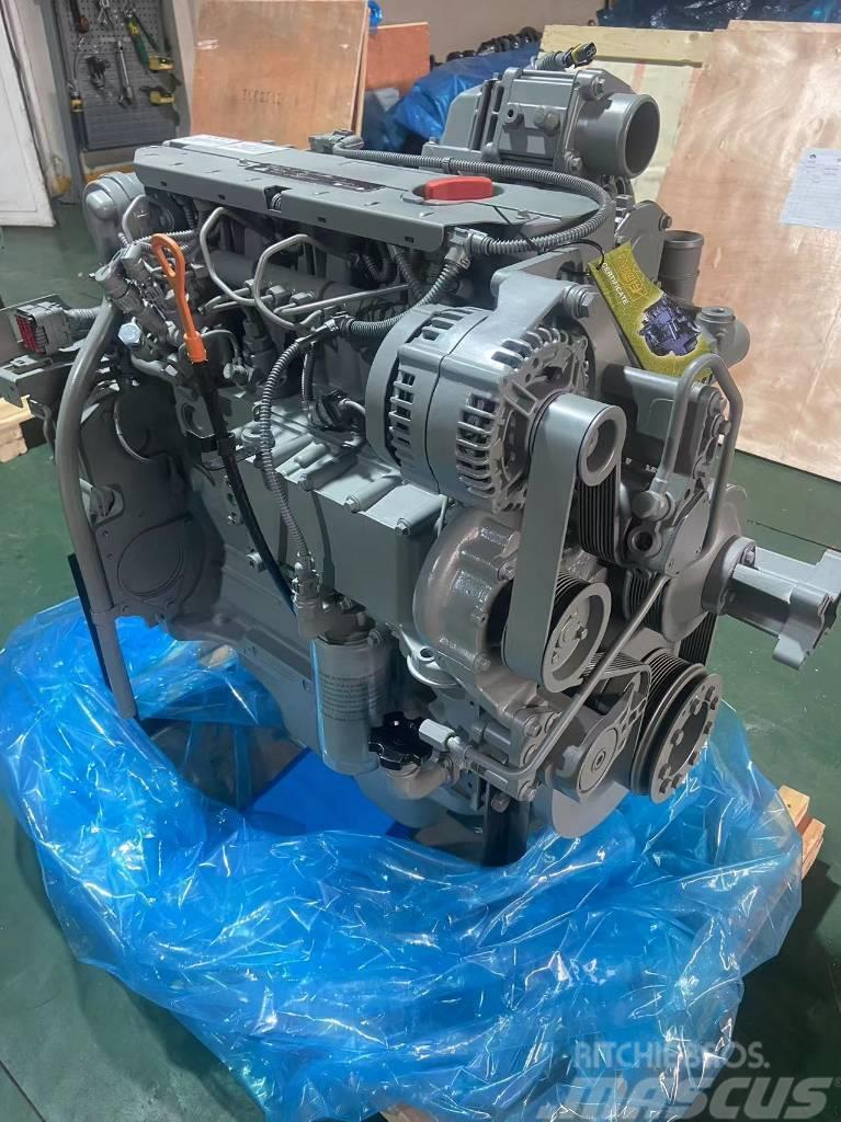 Deutz TCD2012L042V  engine Moottorit