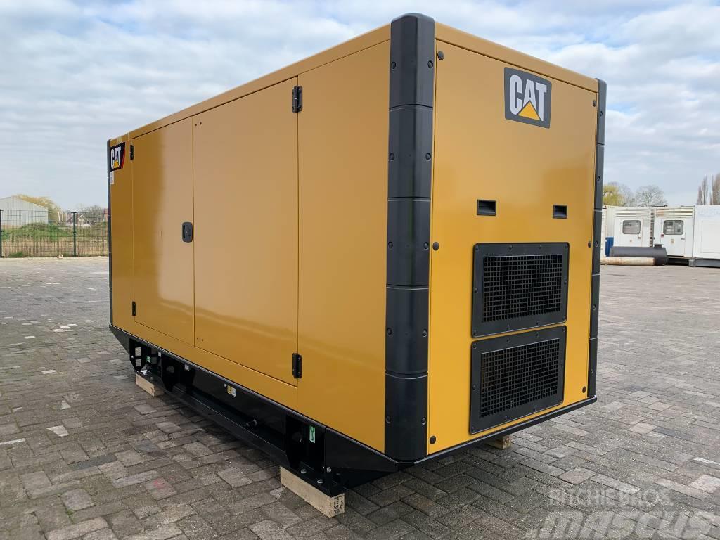 CAT DE220E0 - 220 kVA Generator - DPX-18018 Dieselgeneraattorit