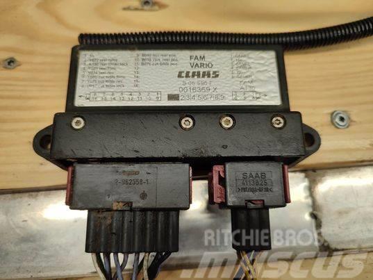 CLAAS V700 (1798255.0) repair kit Lisävarusteet ja komponentit