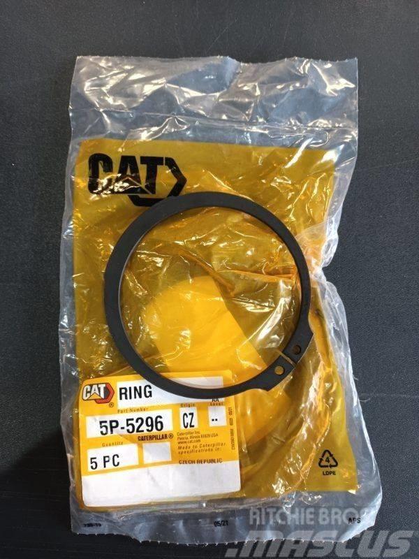 CAT RING 5P-5296 Moottorit