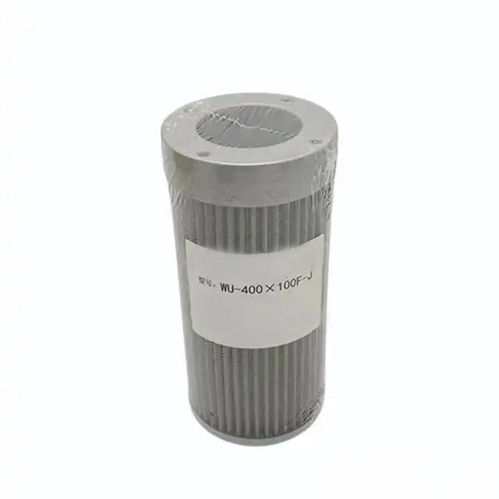 XCMG hydraulic filter lw500/zl50fv p/n wu-400x100f Muut