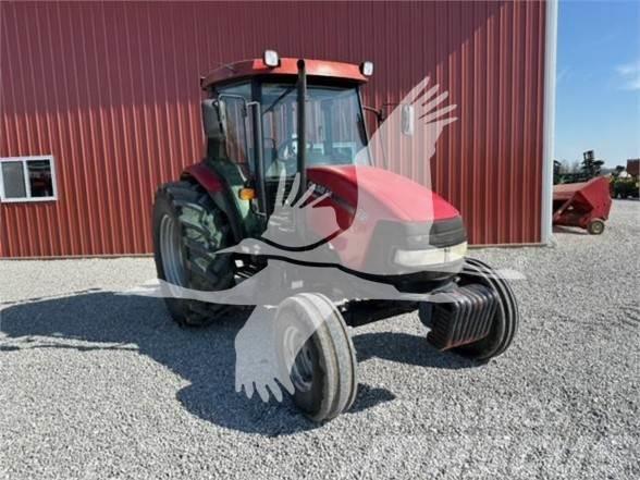 Case IH FARMALL 95 Traktorit