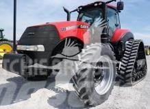Case IH MAGNUM 340 ROWTRAC Traktorit