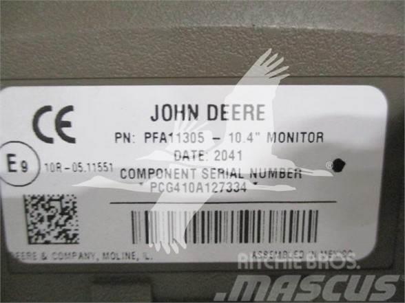 John Deere 4600 EXTEND MONITOR Muut koneet