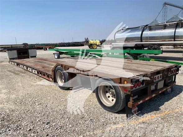  XL SPECIALIZED RGN 70 Low loader-semi-trailers