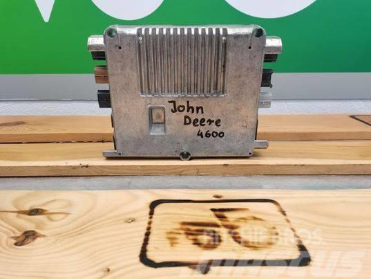 John Deere 6145R (RE38096) comp engine Sähkö ja elektroniikka