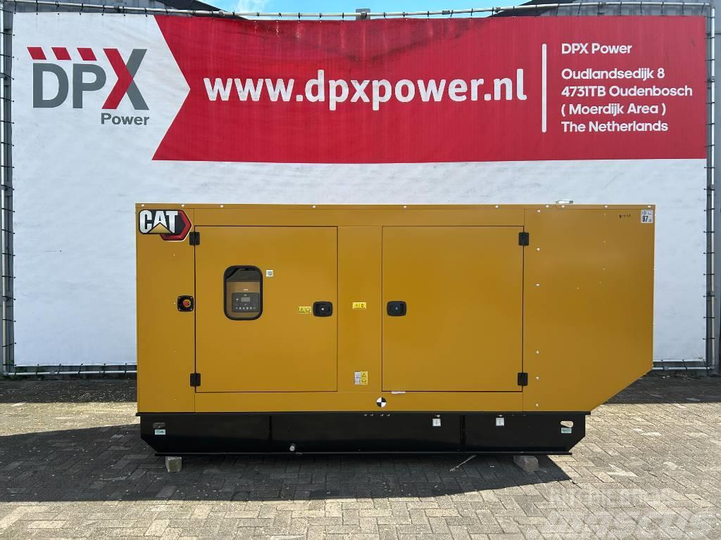 CAT DE250E0 - C9 - 250 kVA Generator - DPX-18019 Dieselgeneraattorit