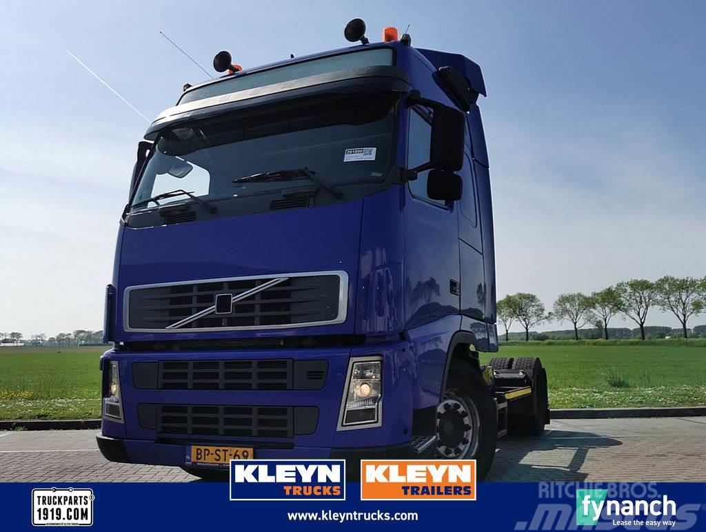 Volvo FH 12.380 globe nl-truck Vetopöytäautot