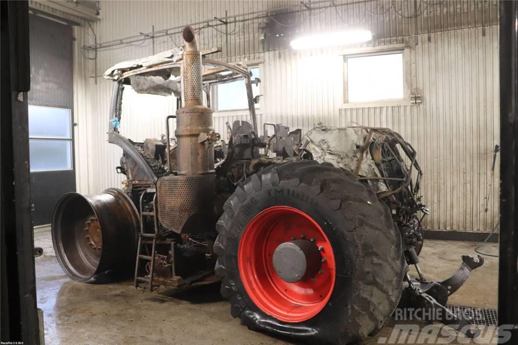 Fendt 1050 Vario Dismantled: only spare parts Traktorit