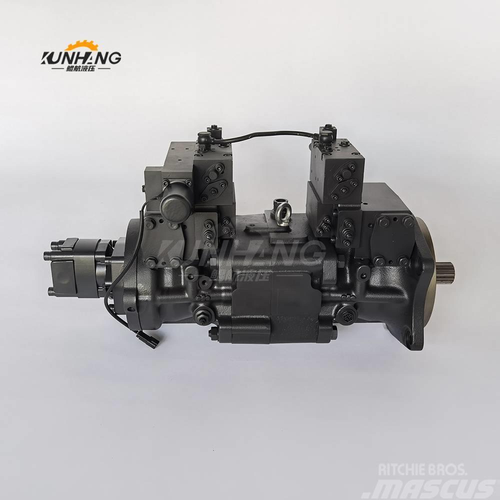 Komatsu PC1250-8 Hydraulic Main Pump 708-2L-00681 PC1250 Vaihteisto