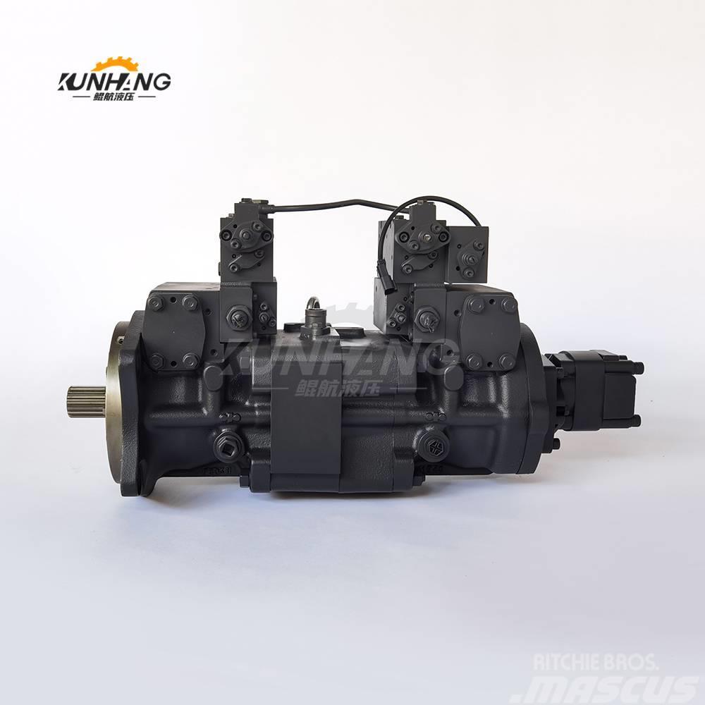Komatsu PC1250-8 Hydraulic Main Pump 708-2L-00681 PC1250 Vaihteisto