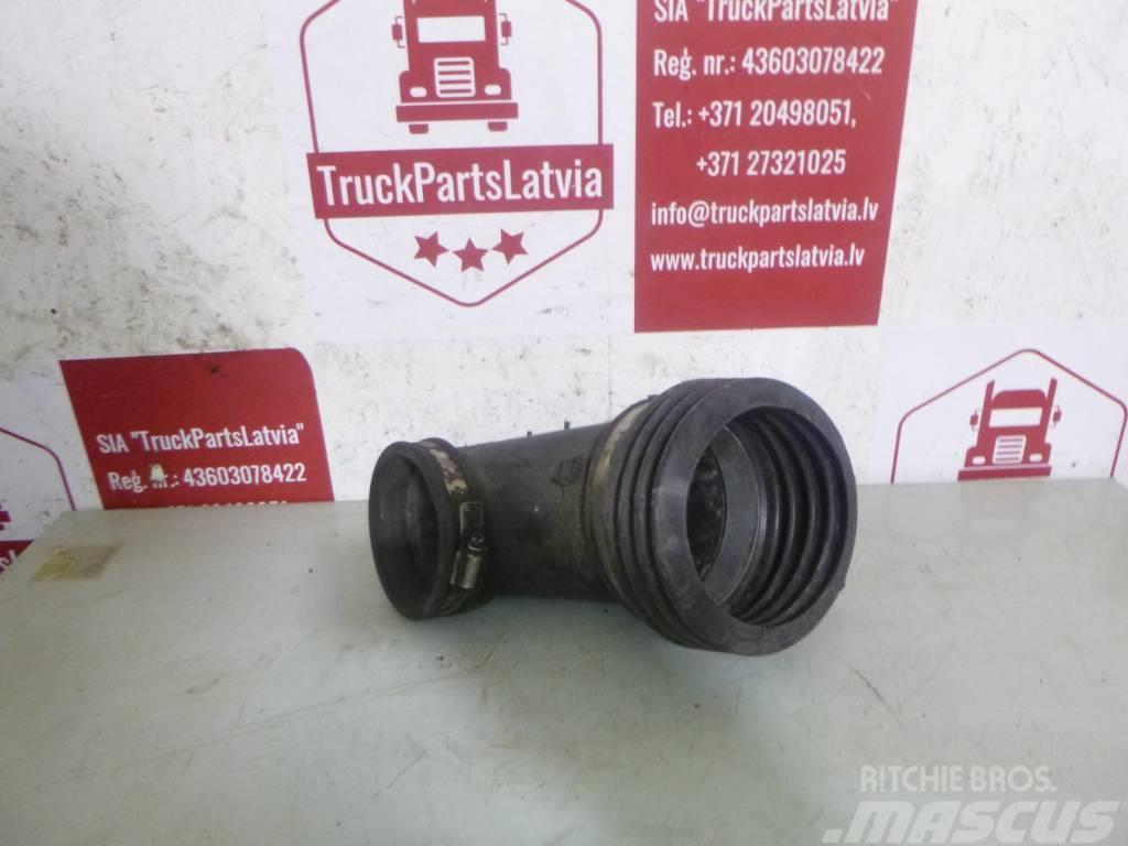 Scania R480 Air filter connection 1856251 Moottorit