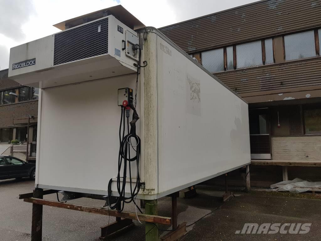 Chereau Nogam Kaapit
