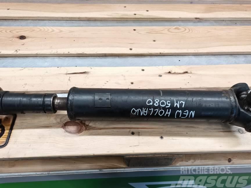 New Holland LM 5080 drive shaft Akselit