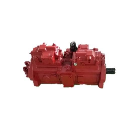 CASE K5V140DTP CX330 Hydraulic Pump KSJ2851 Vaihteisto