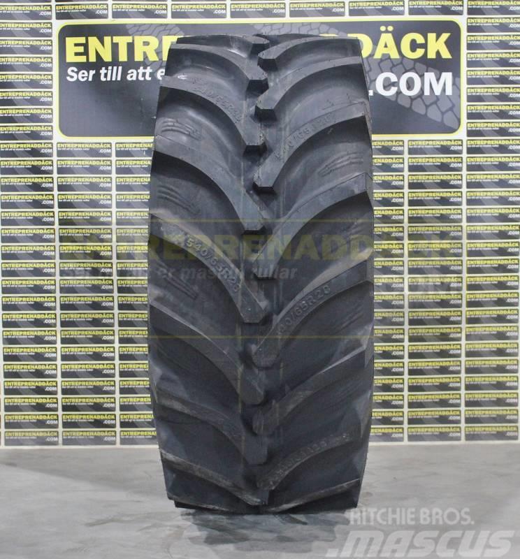  GTK RS200 600/65R28 däck Tyres, wheels and rims