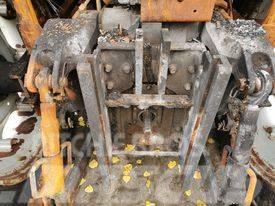 John Deere 6130 R {Auto Power} 2017r Parts Traktorit