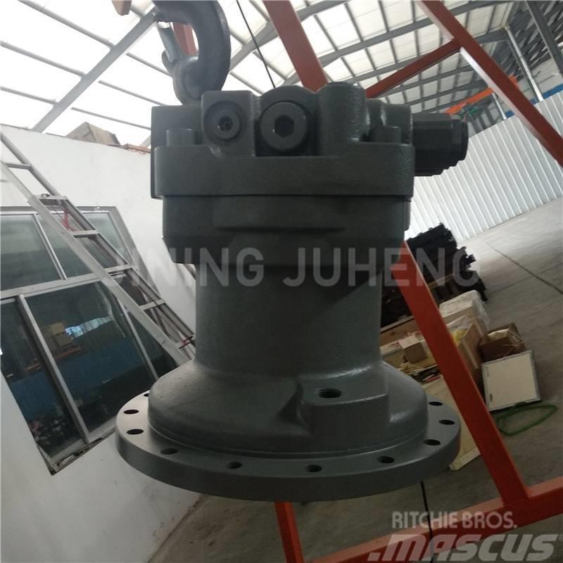 JCB Excavator parts Hydraulic Parts JS200 Swing Motor  Vaihteisto