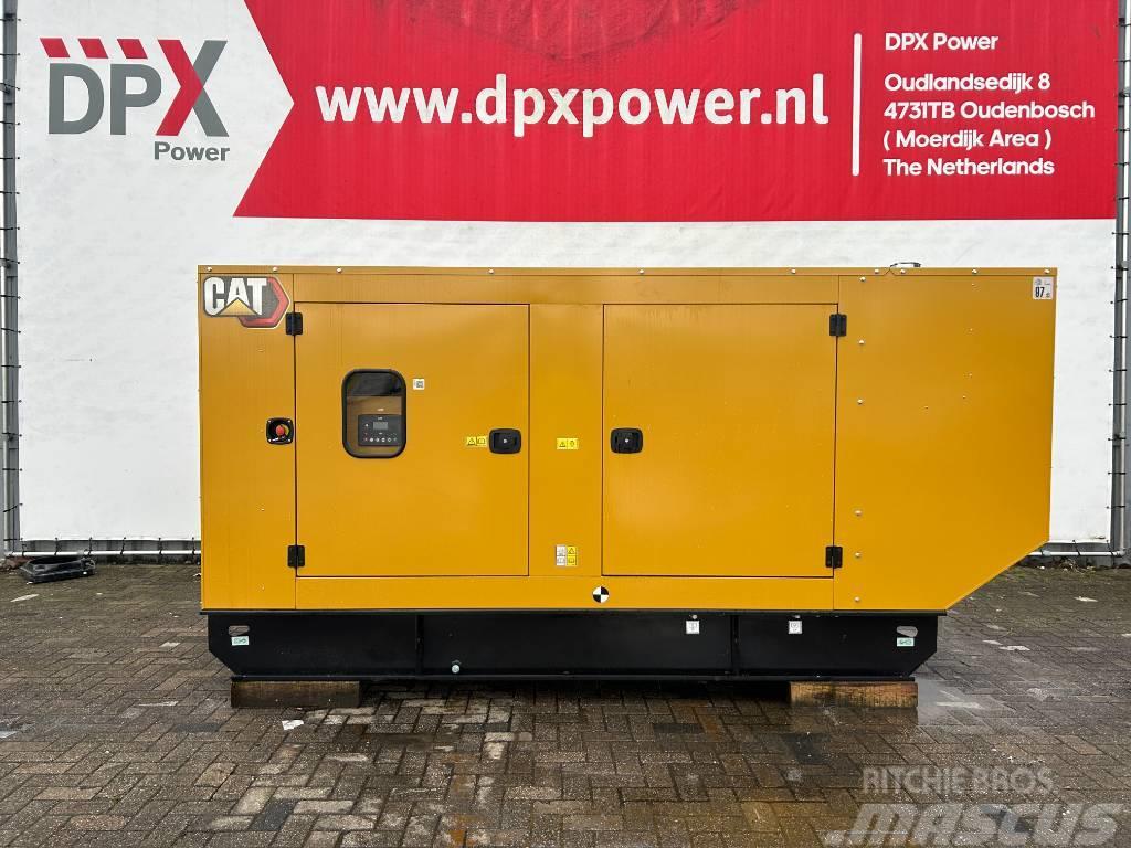 CAT DE330E0 - C9 - 330 kVA Generator - DPX-18022 Dieselgeneraattorit