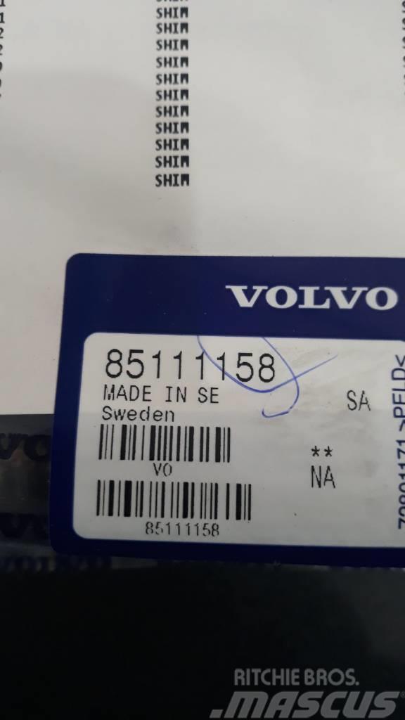 Volvo SHIM KIT 85111158 Moottorit