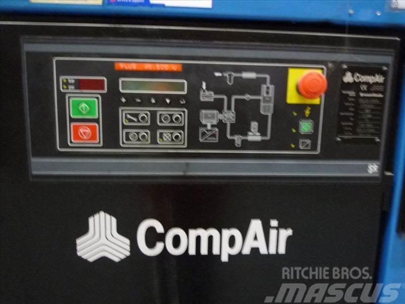 Compair SR 475 Kompressorit