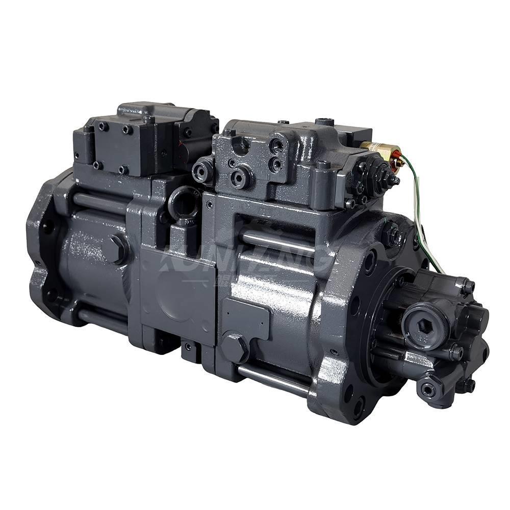Volvo VOE14533644 Hydraulic Pump EC160B EC180B Main pump Hydrauliikka