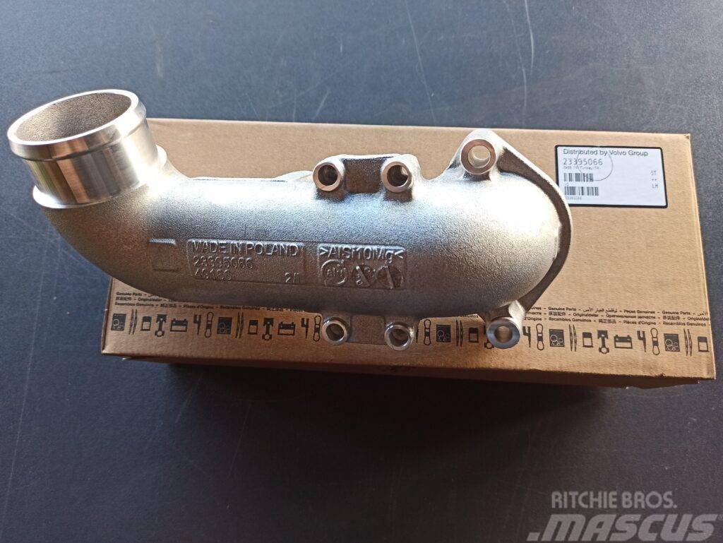 Volvo COOLING WATER PIPE 23395066 Moottorit