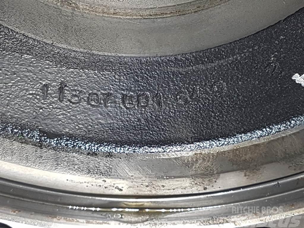 Spicer Dana 319/113/56-Terex TL210-Brake piston/Bremskolb Akselit