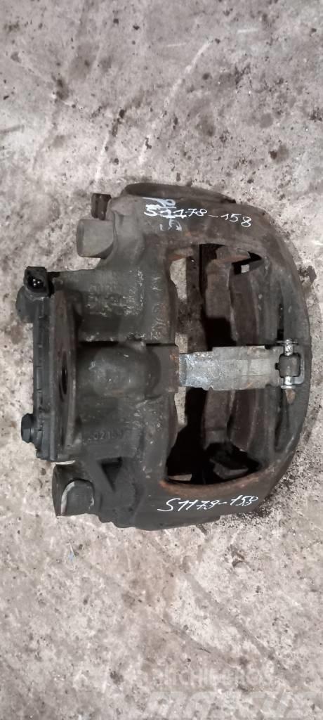Scania R420 brake caliper 1946306 Jarrut
