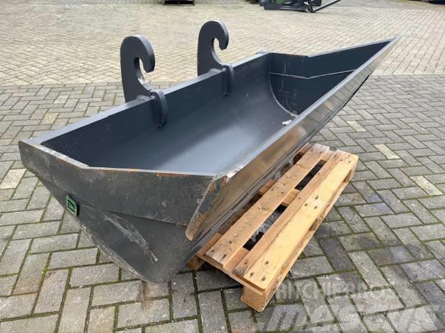  Vematec CW30 Ditch-cleaning bucket 1800mm Kauhat