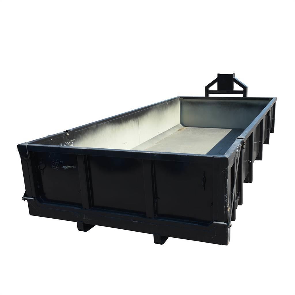  Soralava 5500 ja 6000mm Kami-, ylä- tai monitoimip Lavat