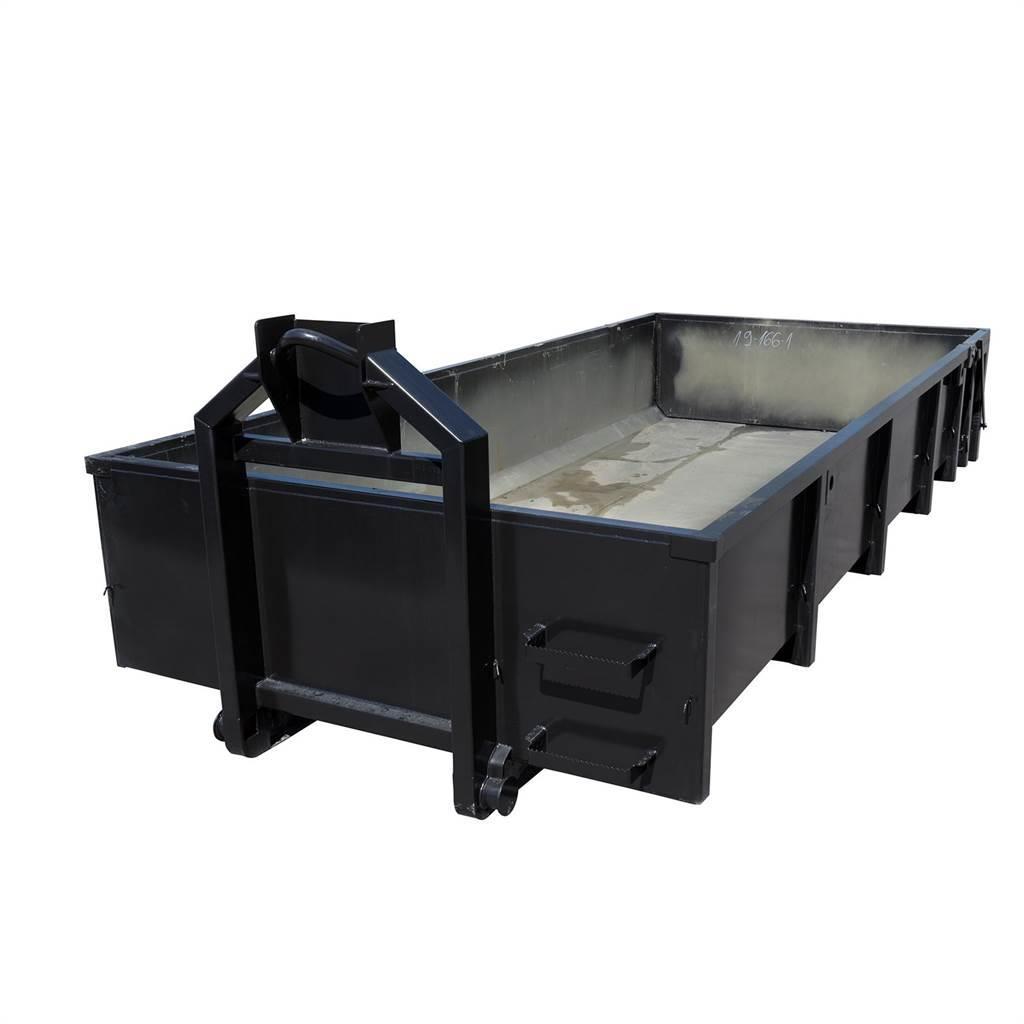  Soralava 5500 ja 6000mm Kami-, ylä- tai monitoimip Lavat