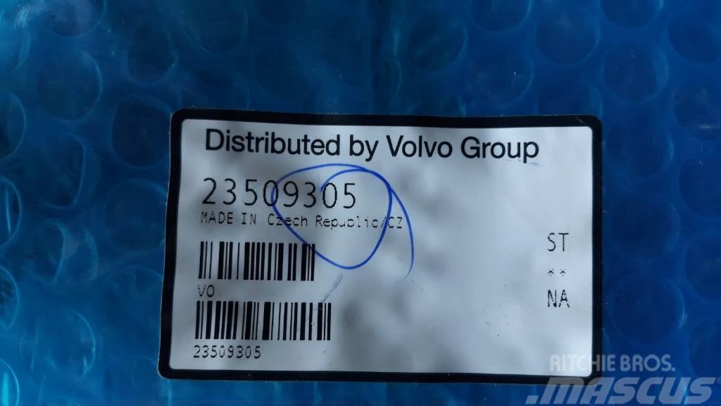 Volvo CONTROL VALVE 23509305 Moottorit