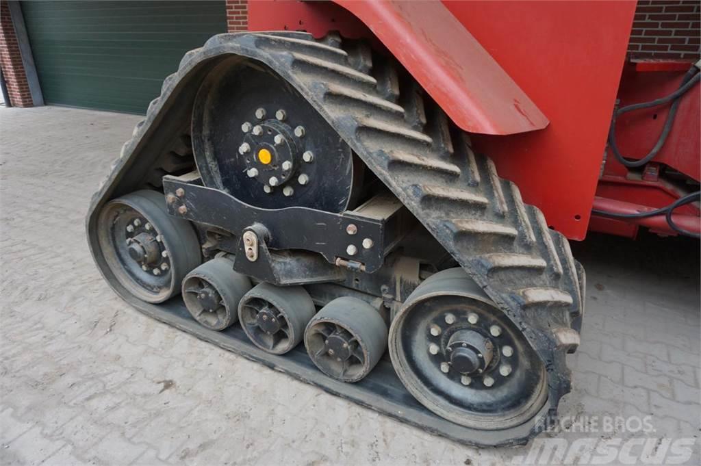 Case IH Steiger 9370 Quadtrac Traktorit