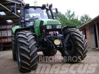 Deutz-Fahr Agrotron 165 Traktorit