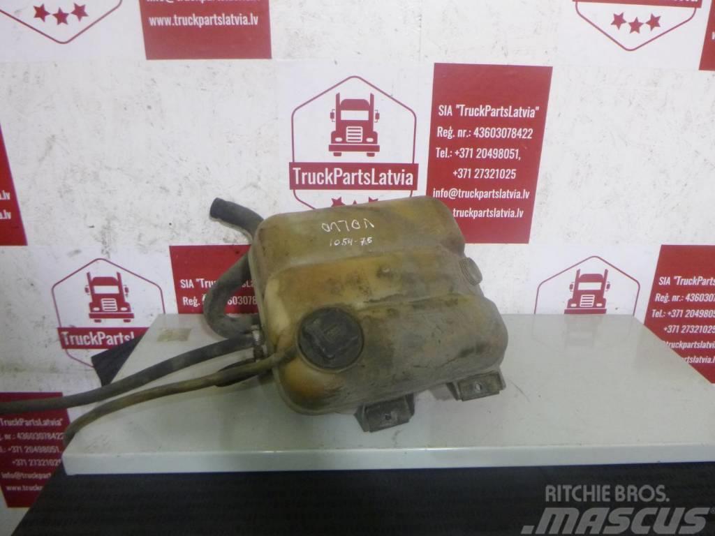 Volvo fH13 Expansion tank 1675922 Moottorit
